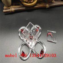 3D Printing Service Resin High Toughness Translucent ABS Rapid Prototyping Prototype thumbnail-4