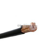 MT-7906 RG8/U Coaxial Cable Video Transmission for CCTV/CATV