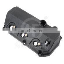 Black Accessories Cylinder Head Engine Valve Cover For MITSUBISHI 1035A937 thumbnail-4