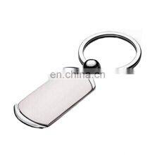Wholesale Metal Key Tag With Custom Logo for Sale