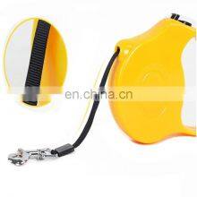 Adjustable Nylon Retractable Dog Leash thumbnail-5