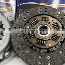 OEM 30100-Z5216 Clutch Disc For Nissan DN-304S DG-315 335024610 1878995701 803862 1-31240-266-0 31250-6440 1-31240-185-0 thumbnail-4
