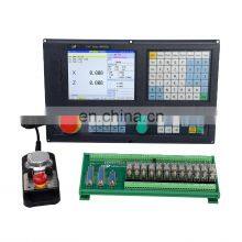 Low Price CNC Controller 3 Axis CNC Drilling Center