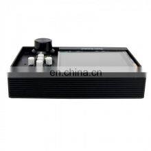 Assembled 1MHz-6GHz PortaPack H2 + HackRF + Antenna + Data Cable Kit SDR Software Defined Radio thumbnail-5