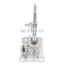 Race-Spec Billet Shifter Box K Series Swapped EF,EG,EK,DC2, Fit for ACURA RSX thumbnail-2