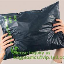BIODEGRADABLE AIR BUBBLE MAILER, DUNNAGE, STEB, TEMPER EVIDENT, BANK SUPPLIES, SECURITY thumbnail-2