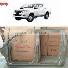 Replace Car Whole Side Panel for TO-YOTA HILUX VIGO 2005-2012 Car Body Parts thumbnail-1
