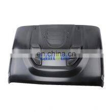 Lantsun J346 HOOD  Hellcat Автозапчасти для джипа JK для Wrangler 2007-2017 thumbnail-5