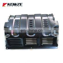 Automotive Under Skid Plate For Mitsubishi Triton L200 IV Pajero Montero Sport II MN136829 thumbnail-1
