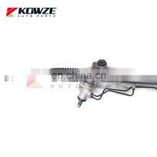 Auto Power Steering Gear Rack For Toyota Hilux Frontuner 44200-0K030 thumbnail-2