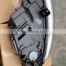 A8 S8 RS8 W12 Front Headlights for Audi High Quality Headlight For Audi A8 S8 RS8 W12 2011 2012 2013 2014 2015 2016 2017 2018 thumbnail-3