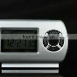 Factory Supply! 1080P Night Vision Dvr V10 Camera Clock With HDMI Cable thumbnail-1