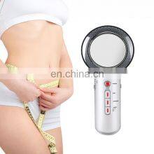 Handheld 3 in 1 Ultrasonic 40k Cavitation Vacuum rf Infrared Ems Slimming Electronic Massage Body Slimming Device thumbnail-1