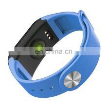 SANDA F1 Men's Sport Watch Digital Movement Multi-function Smart Watch Heart Rate Monitor Sleep Tracker thumbnail-5