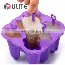 Plastic Dessert Pudding Jelly Mold Mould Plastic Injection Molding thumbnail-2