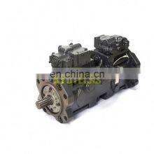 Excavator Hydraulic Parts EC135 EC140 Hydraulic Pump K3V63DT Mian Pump thumbnail-1