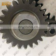 HIDROJET New Type Oil Pump 4939587 C4939587 for 6BT 6BT5.9 thumbnail-4