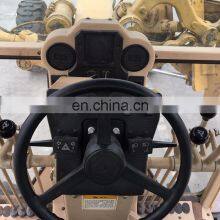 Caterpillar 160h Motor Grader for Sale, Used Grader Caterpillar 160H thumbnail-5