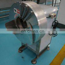 Hot Selling Ce-approved Full Automatic Vegetable Cutting Banana Plantain Chip Slicer Ginger Shredding Machine thumbnail-4