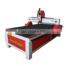 SENKE High Production 1530 3 Axis CNC Router Wood Furniture Cabinet Working Machinery CE Certification thumbnail-3