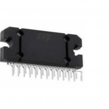 STMicroelectronics TDA7388 Integrated Circuits (ICs) Linear - Amplifiers - Audio