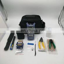 Hot Sale Fiber Optic Tool Kit for FTTH Solution thumbnail-2