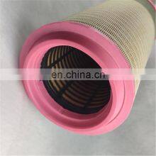 2022 Hot Deals Industrial Air Filter Element 1621510700 String Wound Filter Element for Atlas Copco Compressor Filter System thumbnail-4