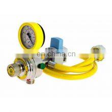 HG-IG Medical Suction Regulator Gas Regulators,Medical Vacuum Regulator thumbnail-1