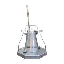 Slump Cone Test Abrams Cone thumbnail-3