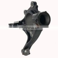 Automotive Steering System Parts Front Spindle Steering Knuckle For Peugeot 307 LH 364696 thumbnail-2