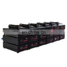 Portable Ultrasonic Welding Machine for Induction Heating Welding Machine for Jewelry Spectacle Frames thumbnail-2