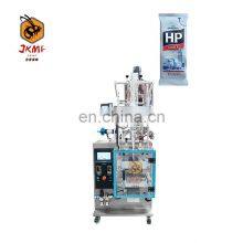 Factory Direct Sales Small Vertical Liquid Packaging Machine Fast Food Sauce Packaging Machine Advanced Technology