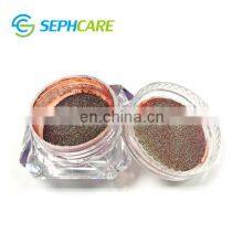Sephcare Chrome Powder Chameleon Pearl Pigment Loose Eyeshadow thumbnail-4
