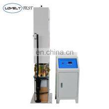 Automatic Marshall Compactors Asphalt Marshall Compaction Test Apparatus for 4