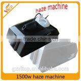 New Products Stage Effects Led Mahine 1500W Stage Effect Smoke Haze Machine thumbnail-1