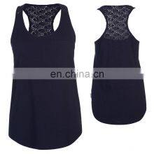 OEM Service Custom Gym Tank Top With Luxury Design And Professional Manufacture Soft And Comfortable Tanktop Wholesale Price thumbnail-4
