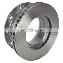 Cast Iron Brake Disc thumbnail-2