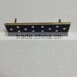Custom Simplicity Pentangle Lapel Pin the Pin Glory Pins thumbnail-1