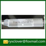 Colorful School PP Plastic Pen Box Pencil Case thumbnail-5