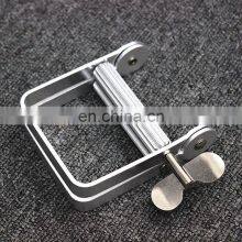 Rolling Squeezer Lazy Toothpaste Dispenser Bathroom Accessories Set Toothpaste Squeezer Hair Color Dye Cosmetic Paint Squeezer thumbnail-4