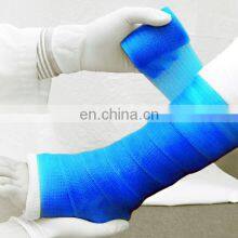 Haidike Fiberglass Orthopedic Casting Tape Bandage China Factory Price