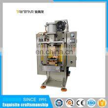 Good Price ac Resistance Medium Frequency Energy Storage Welding Machine Price thumbnail-5