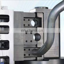 LIVTER CNC Pipe Bending Machine Servo Motor 3-axis Pipe Bending Machine thumbnail-3