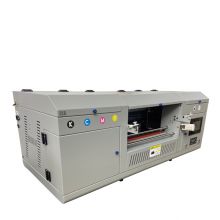 A3 30CM /11.8inch 2 in 1 UV printer stickers printing machines