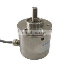 Autonics Encoder S3806G2-200YB-P830 Encoder Soilid Shaft DC 24V Incremental Rotary Encoder