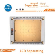 Vacuum Pump LCD Screen Separating Machine