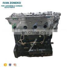D4CB Engine Assembly Short Block Assy For Hyundai H1 Platform Iload 2.5l Engine Short Block thumbnail-4