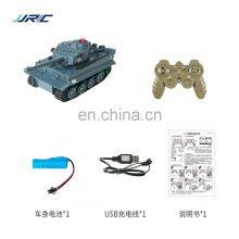 2022 JJRC Q85 Battle Tank 1/30 2.4G Remote Control Programmable Crawler Tank Car Sound Effects Military Tank Model Toys Gift 1 b thumbnail-4