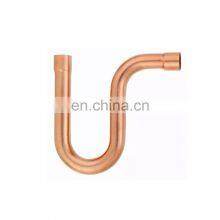 (CXC) Refrigeration Copper Fitting P Trap thumbnail-1