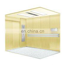 China Factory Goods Elevator, Ascensores en Venta Cargo Used Ascenseur thumbnail-2
